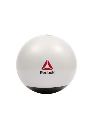 Reebok Pilates Topu 55 Cm Beyaz Gri Reebok Pilates Topu 55 Cm Beyaz Gri