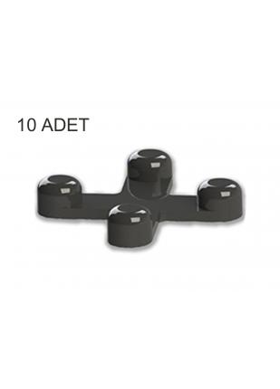 Kauçuk Zemin Birleştirici Pim Kauçuk Zemin Birleştirici Pim