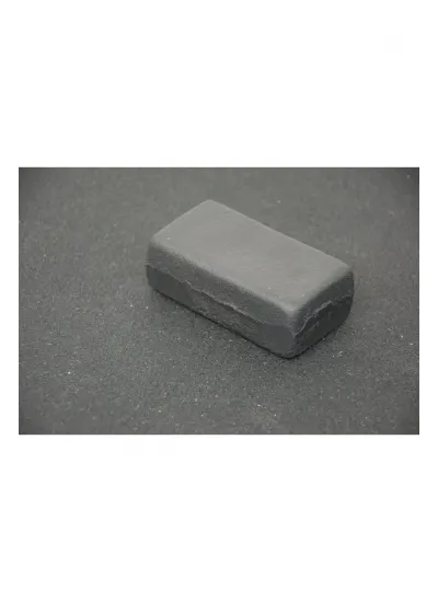 Yelek Ağırlığı 1 kg. - Siyah Yelek Ağırlığı 1 kg. - Siyah