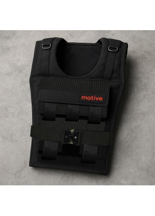 MOTIVE Ağırlık Yeleği Özel Çantalı (Yelek ağırlıkları fiyata dahil değildir) 10 Kg MOTIVE Ağırlık Yeleği Özel Çantalı (Yelek ağırlıkları fiyata dahil değildir) 10 Kg