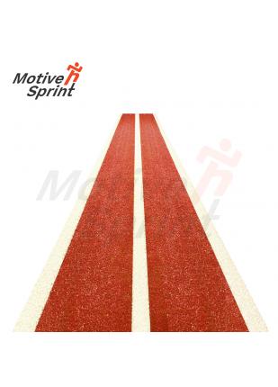 Motive Astroturf Fitness Antreman Kızak Halısı - Kiremit 20 M2 Motive Astroturf Fitness Antreman Kızak Halısı - Kiremit 20 M2