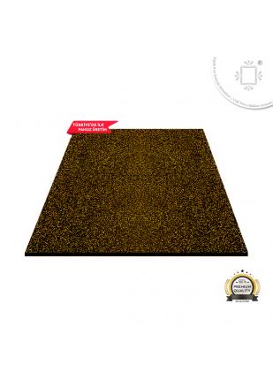Motive Rubber Soğuk Pres Majör Smooth No Chamfer Yellow 100x100 cm Profesyonel Aşınmazlık Garantili Soğuk Pres Kauçuk Zemin 1 Adet Motive Rubber Soğuk Pres Majör Smooth No Chamfer Yellow 100x100 cm Profesyonel Aşınmazlık Garantili Soğuk Pres Kauçuk Zemin 1 Adet
