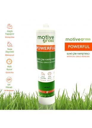 Motive Grass Powerful Suni Çim Yapıtırıcısı 280 Ml Motive Grass Powerful Suni Çim Yapıtırıcısı 280 Ml