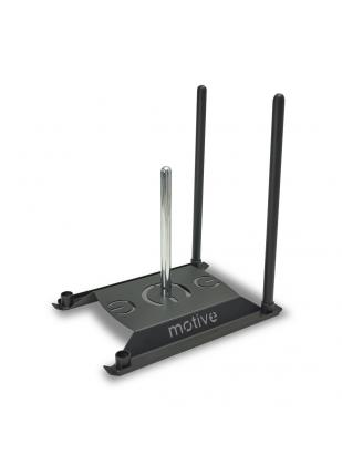 Motive Luxury Kızak Çelik Spor Pro Tow Sled Motive Luxury Kızak Çelik Spor Pro Tow Sled