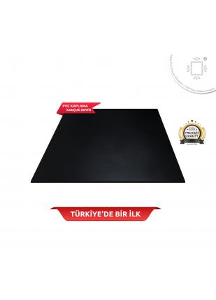 Motive Rubber Soğuk Pres Majör Pvc Black 100x100 cm 2 cm Profesyonel Aşınmazlık Garantili Soğuk Pres Kauçuk Zemin 1 Adet Motive Rubber Soğuk Pres Majör Pvc Black 100x100 cm 2 cm Profesyonel Aşınmazlık Garantili Soğuk Pres Kauçuk Zemin 1 Adet
