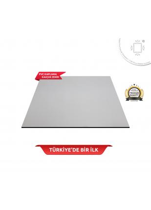 Motive Rubber Soğuk Pres Majör Pvc White 100x100 cm 2 cm Profesyonel Aşınmazlık Garantili Soğuk Pres Kauçuk Zemin 1 Adet Motive Rubber Soğuk Pres Majör Pvc White 100x100 cm 2 cm Profesyonel Aşınmazlık Garantili Soğuk Pres Kauçuk Zemin 1 Adet